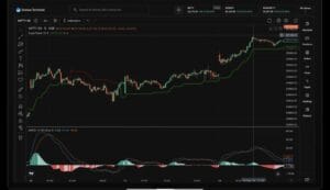 Indian economy growth analysis 2026 with Mumbai skyline and stock market data