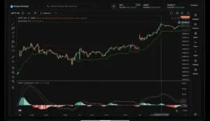 Indian economy growth analysis 2026 with Mumbai skyline and stock market data