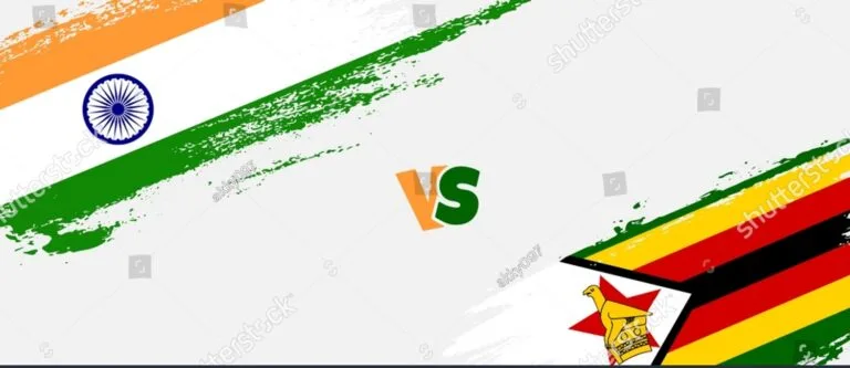 India vs Zimbabwe Live Score: IND Beat ZIM by 72 Runs in T20 World Cup 2026 – Full Scorecard & Highlights