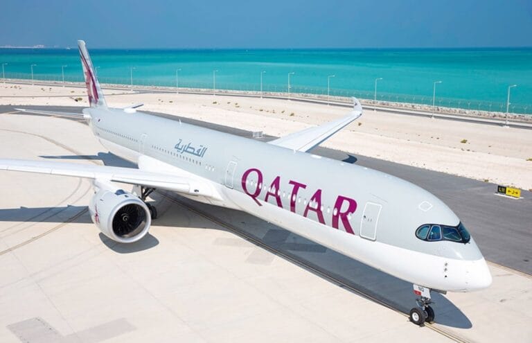 Qatar Airways Suspends Operations as Qatari Airspace Closes Amid Regional Security Escalation